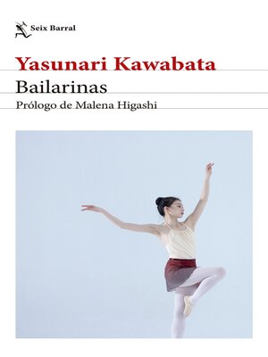 cover image of Bailarinas